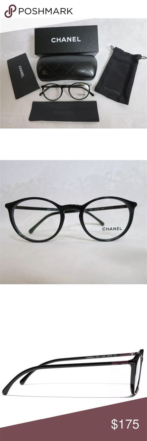 Chanel 3372 Eyeglasses